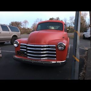 Meet your Posher, Ann